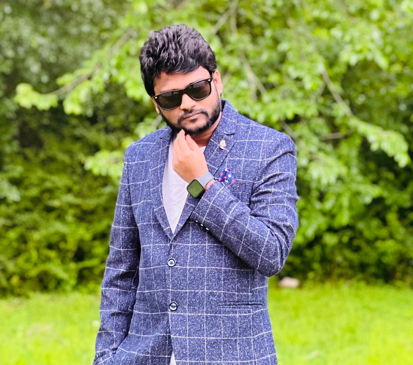 Ashok profile picture